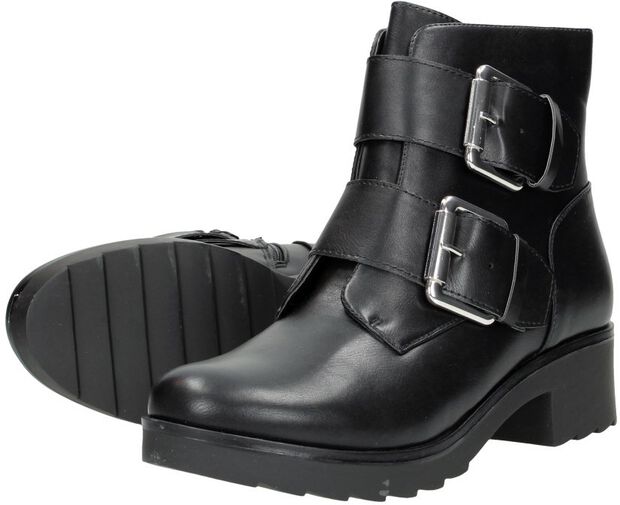 Biker boots - large