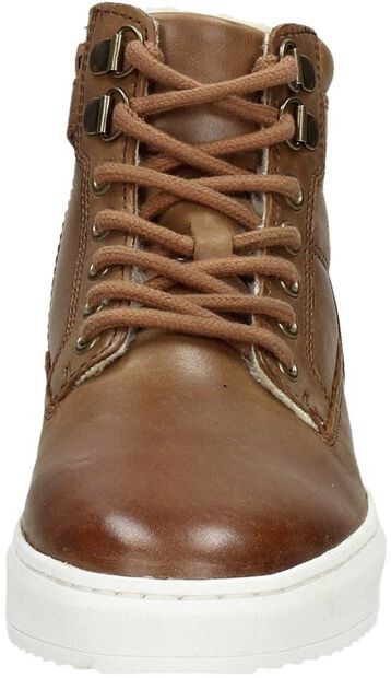 Jongens veterschoenen - large