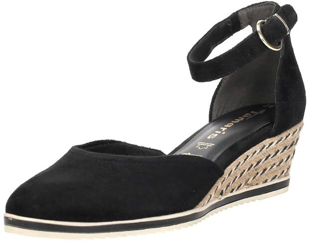 Sandalen Touwzool - large