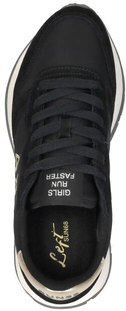 Ally Gold silver - large