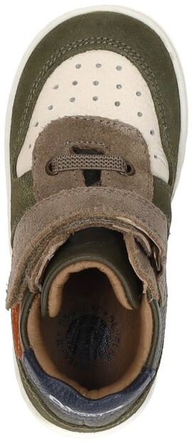 Jongens Baby schoentjes - large