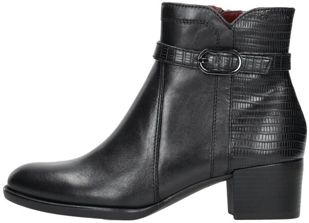 Enkellaarsjes Hak - large