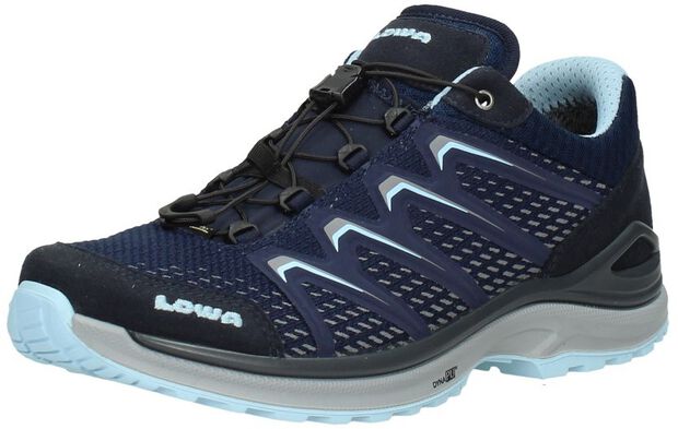 Maddox GTX Lo Ws - large