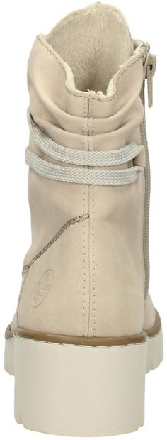 Veterschoenen Hoog - large