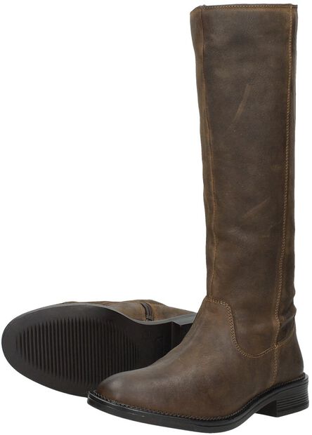 Dames lange laarzen - large