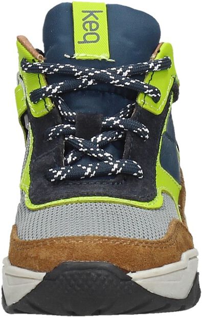 Veterschoenen Hoog - large