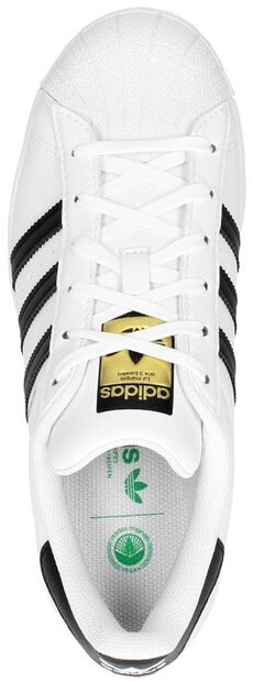 Superstar Vegan - large