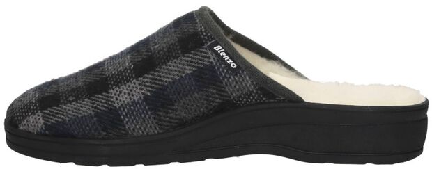 Pantoffels Open - large