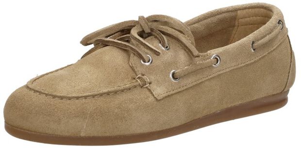 Dames bootschoen - large