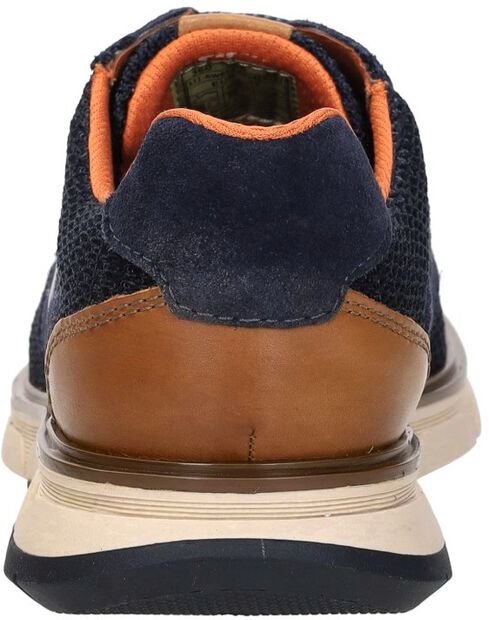 Veterschoenen Laag - large