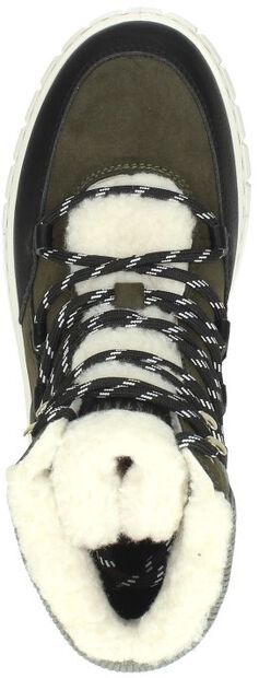 Veterschoenen Hoog - large