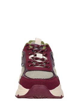 Sneakers Laag