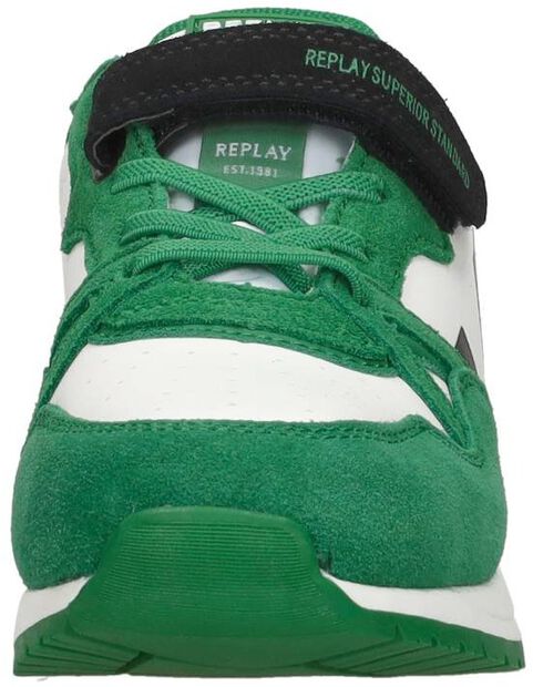 Shoot JR8 CB - large