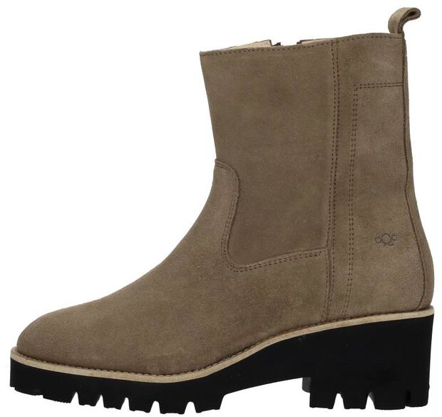 Enkellaarsjes Hak - large