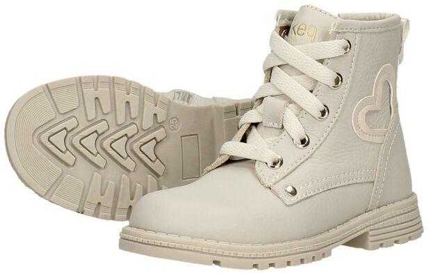 Veterschoen hoog - large