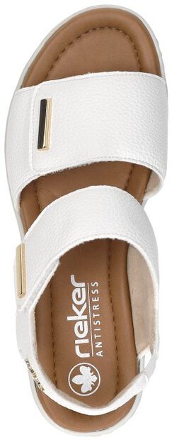 Sandalen Plat - large