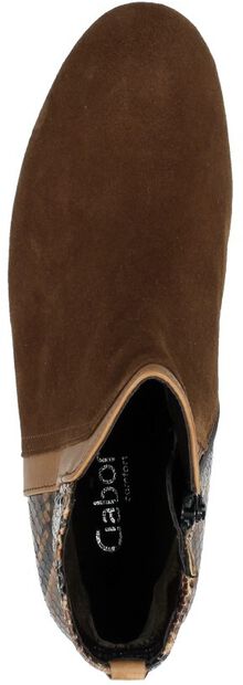 Dames enkellaarsjes - large