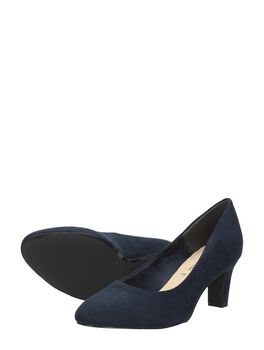 Pumps