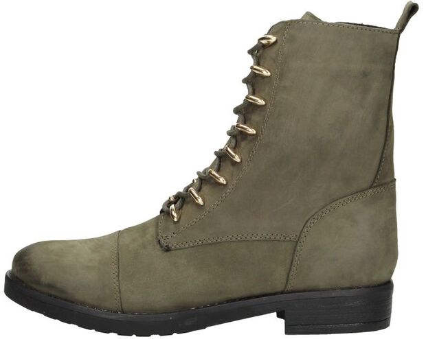 Dames veterschoenen - large