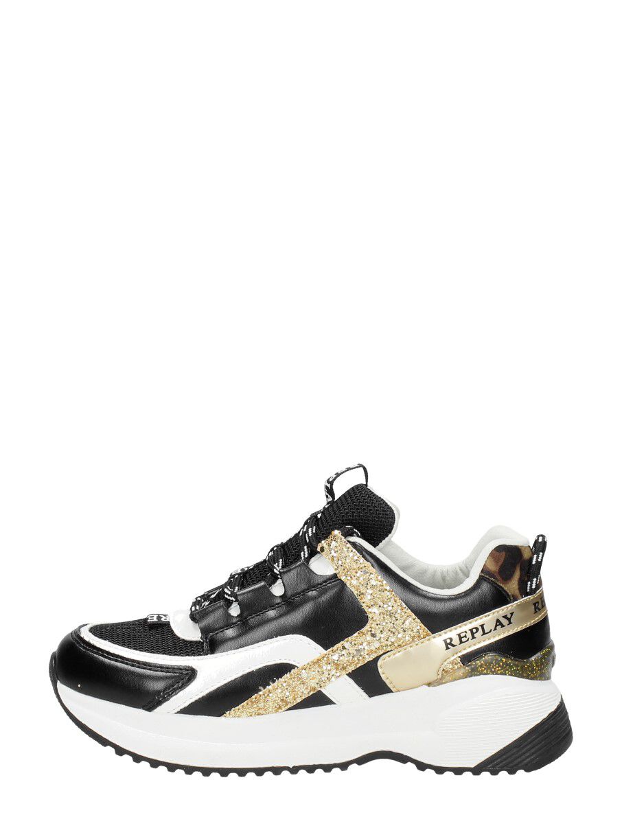 Shop nu hippe Replay schoenen | Schuurman Schoenen