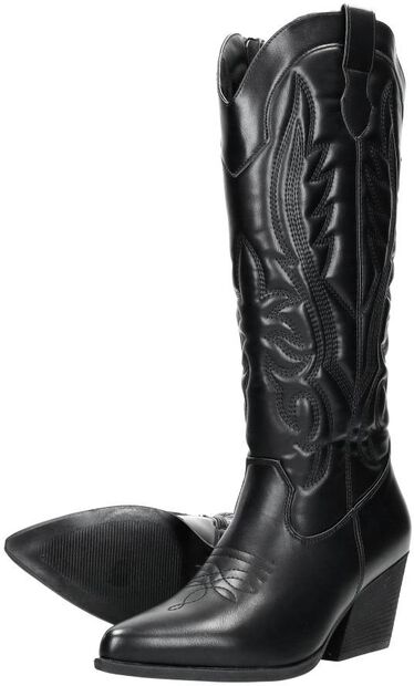 Western laarzen - large