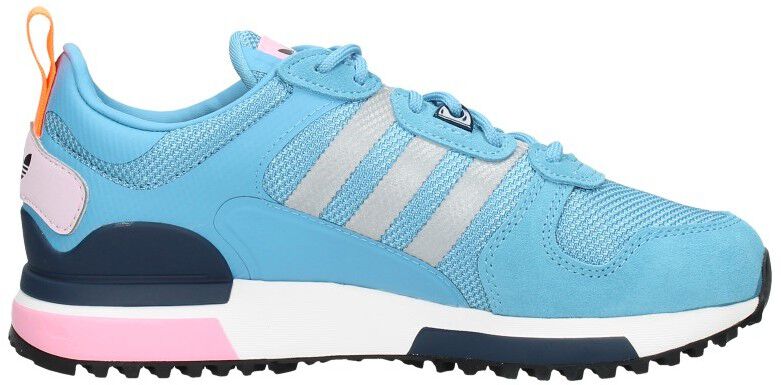 adidas - ZX 700 HD licht blauw | Schuurman Schoenen