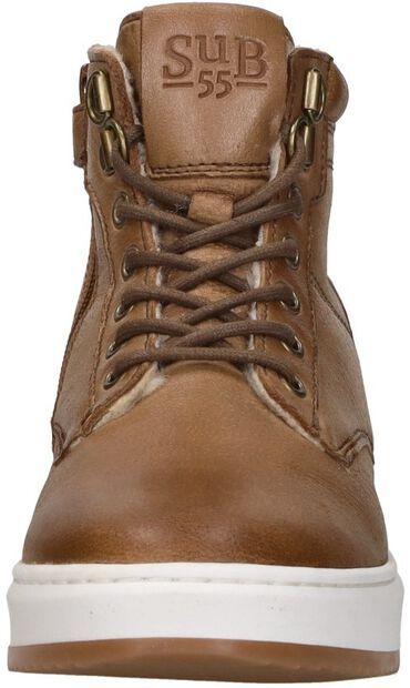 Veterschoenen Hoog - large