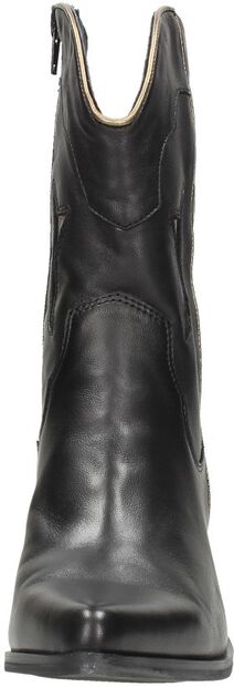 Western enkellaarsjes - large