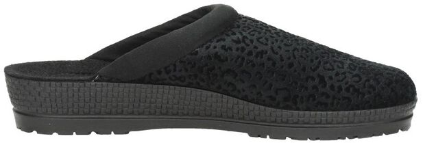 Pantoffels Open - large