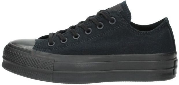 Chuck Taylor All Star Clean Lift Ox - large
