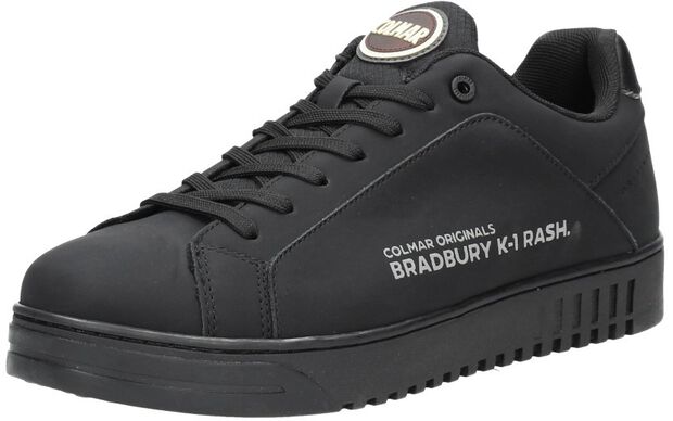 Bradbury K One Rash - large