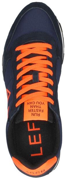Tom Fluo Nylon - large