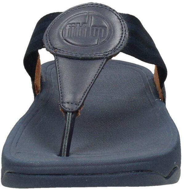 Walkstar Toe Post Wide Fit - Webbing - large