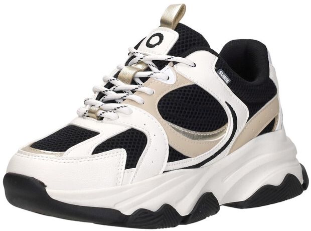 Sneakers Laag - large