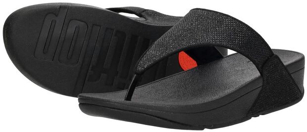 Lulu Shimmerglitz Toe-Post - large