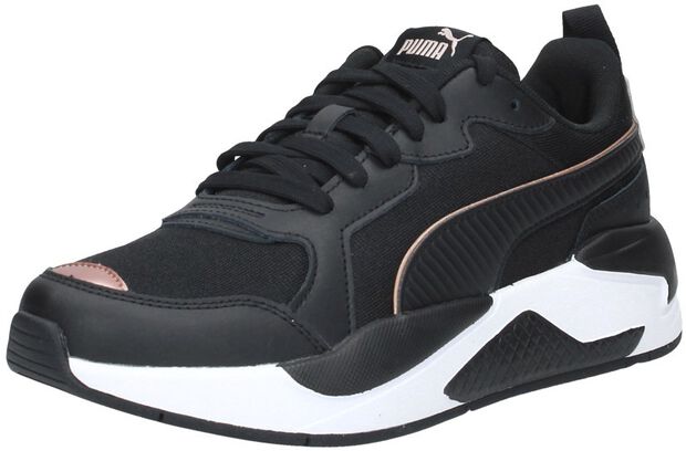 X-Ray Metallic Wn's - large