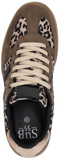Sneakers Laag - large