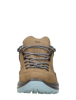 Veterschoenen Laag