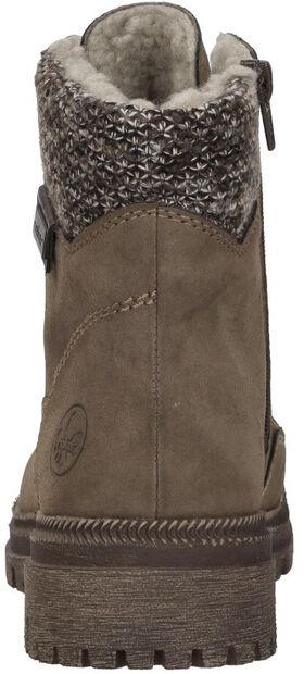 Veterschoenen Hoog - large