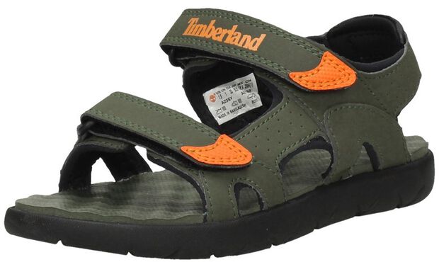 Perkins Row 2-Strap - large