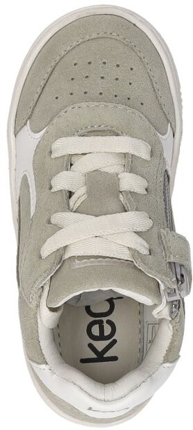 Jongens Baby schoentjes - large