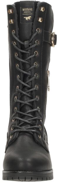 Veterschoenen Hoog - large