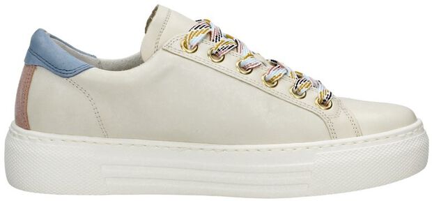 Veterschoenen Laag - large