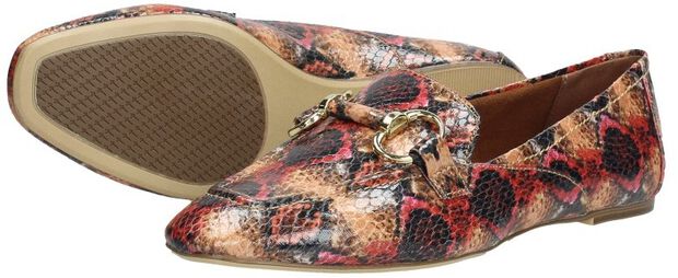 Dames loafers - large