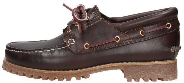 Authentic Boat Shoe - large