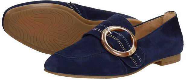 Dames mocassin - large