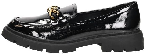Mocassin - large