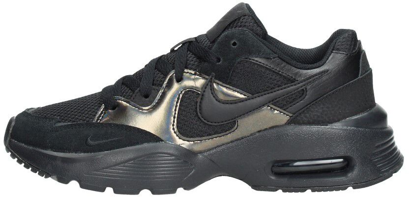 Air Max Fusion zwart