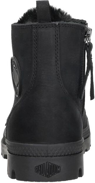 Pampa Hi Zip L - large