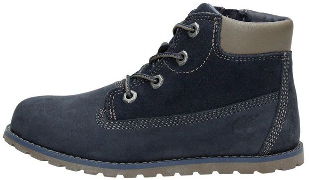 Pokey Pine 6 Inch Boot - large